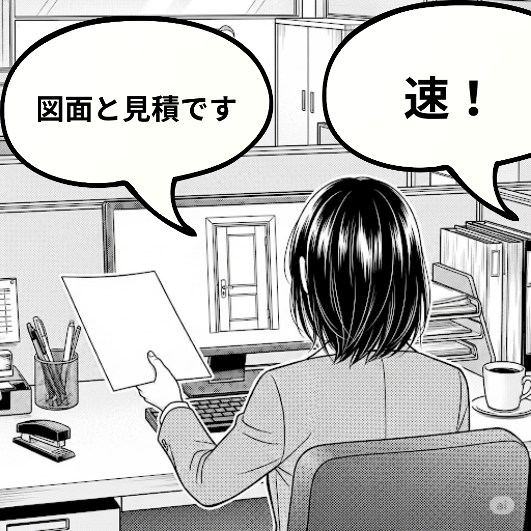 速！